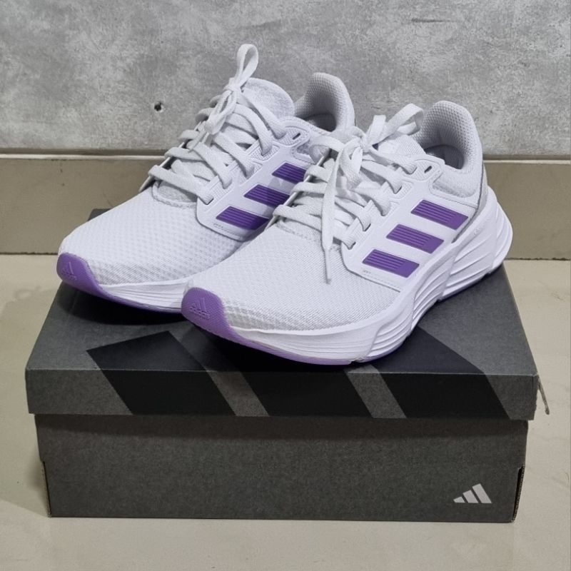Sepatu Running Wanita Adidas Galaxy 6 Original