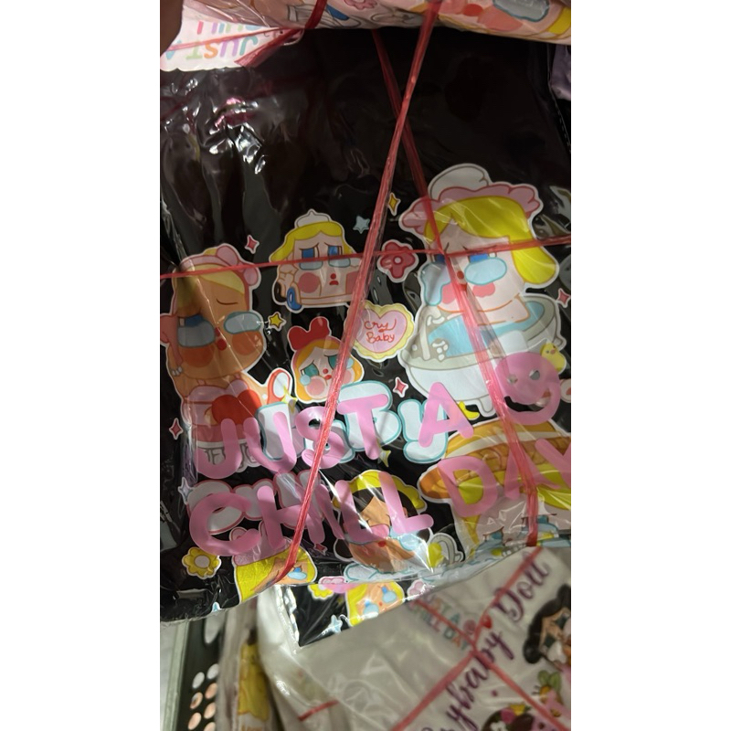 KAOS WANITA PREMIUM/ KAOS BKK PREMIUM BANGKOK/ KAOS BKK IMPORT WANITA