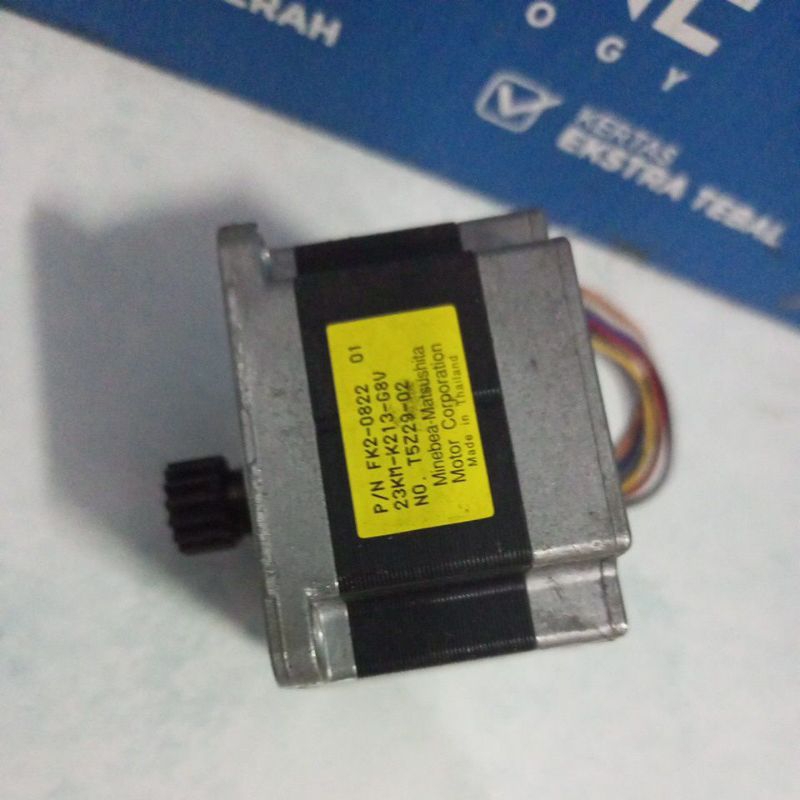 Nema 23, dinamo kaset/laci mesin fotocopy Ir 5000/6570/5570/6000/5050/5020/6020