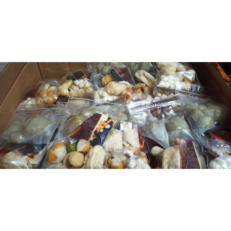 

boci ayam suir/urat/tulang rangu