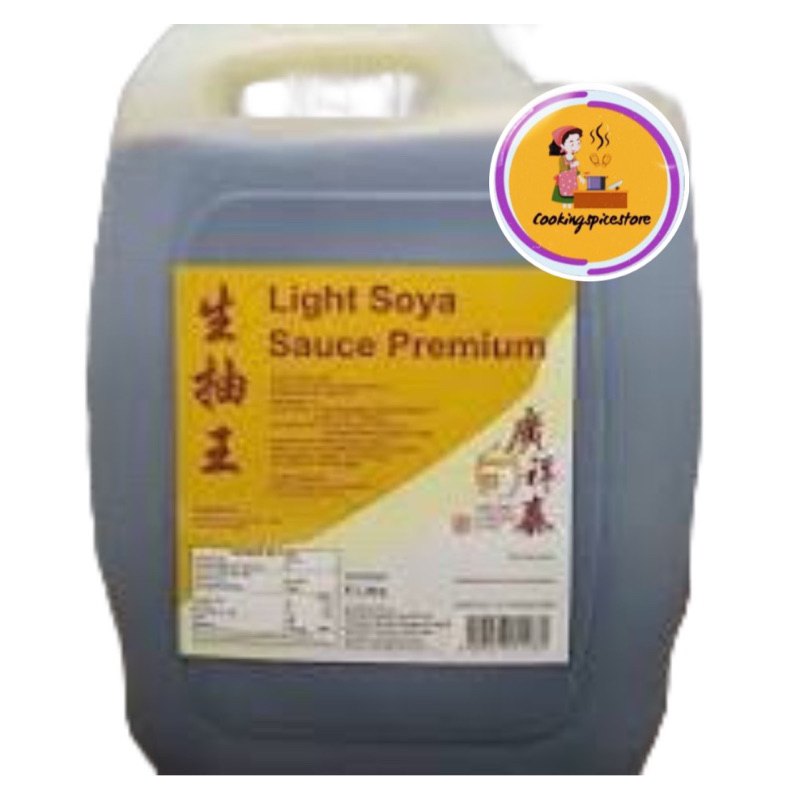

KCT Dark Soy sauce 640ml soya sauce kwong cheong thye