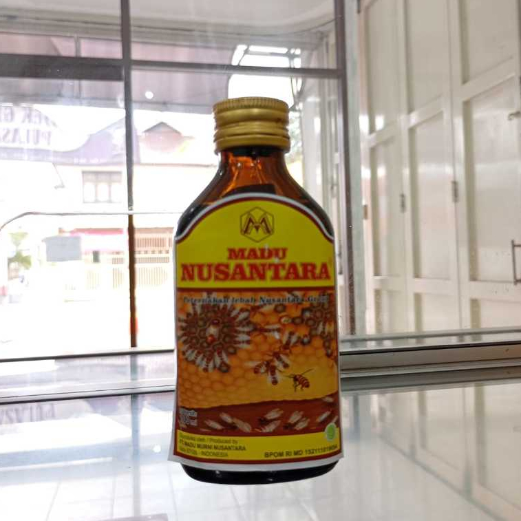 

MADU NUSANTARA 1 BOTOL 100 ML