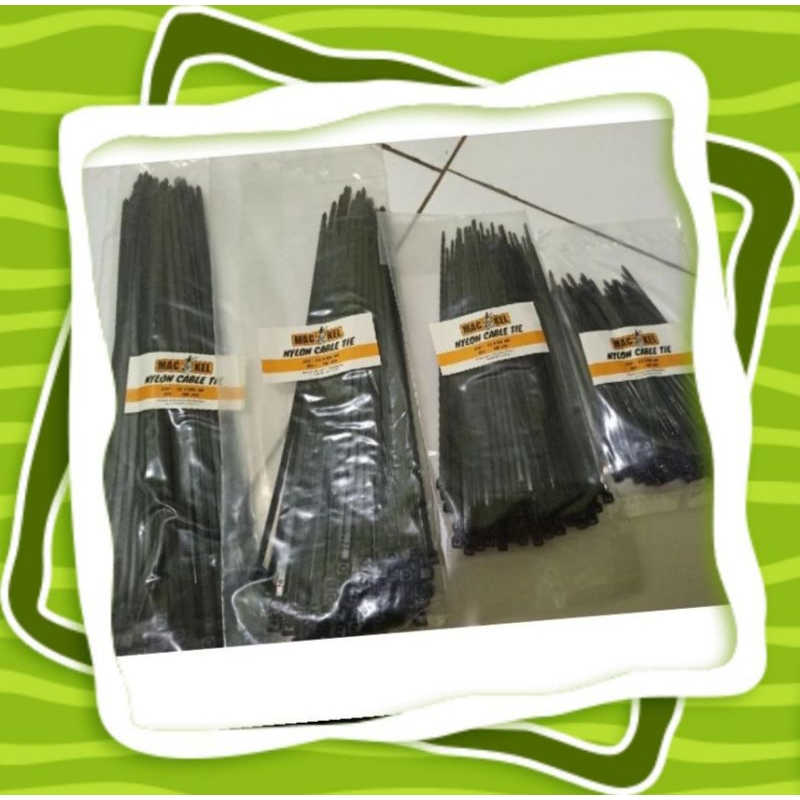 

nylon kebel tie kabel tis