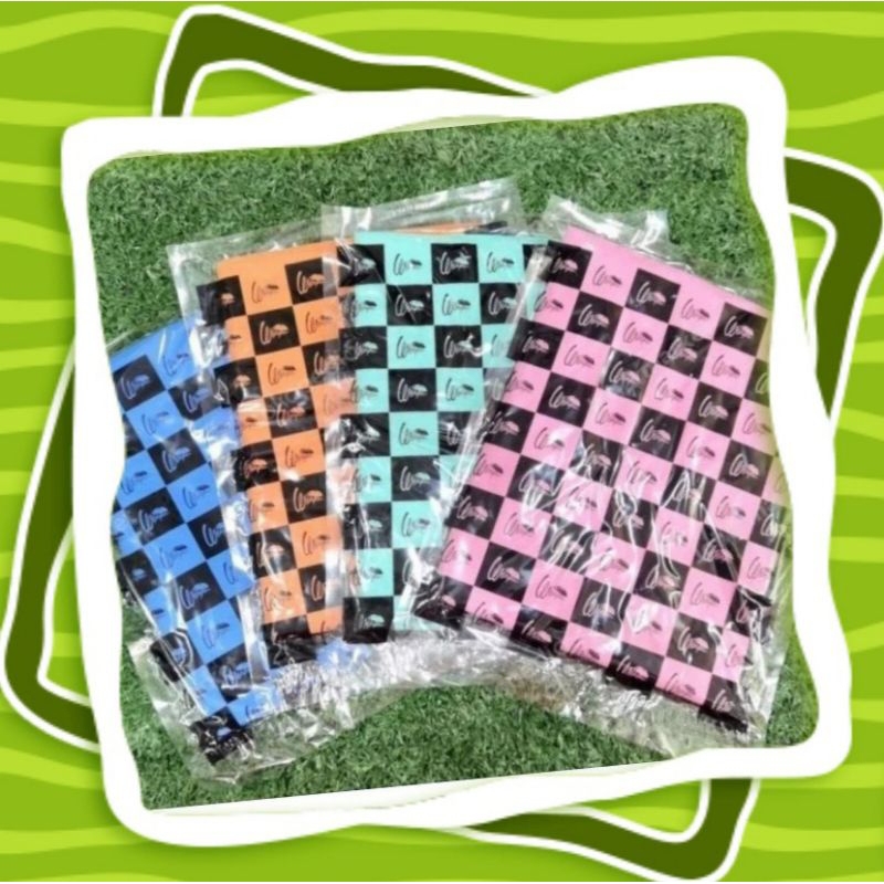 kanebo lembaran, kanebo lembut, besar