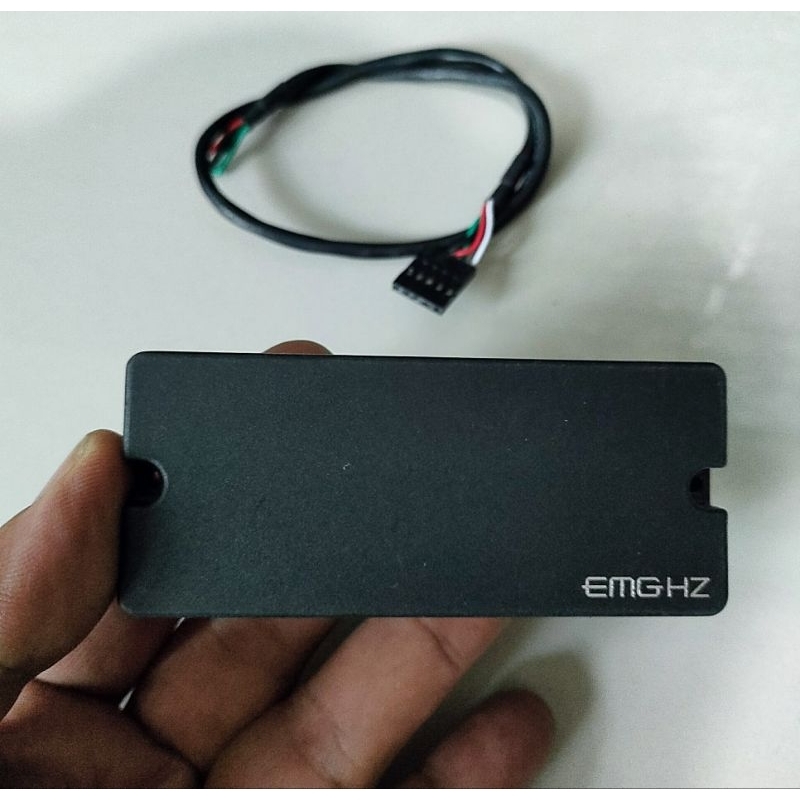 Pickup EMG HZ7 Original USA