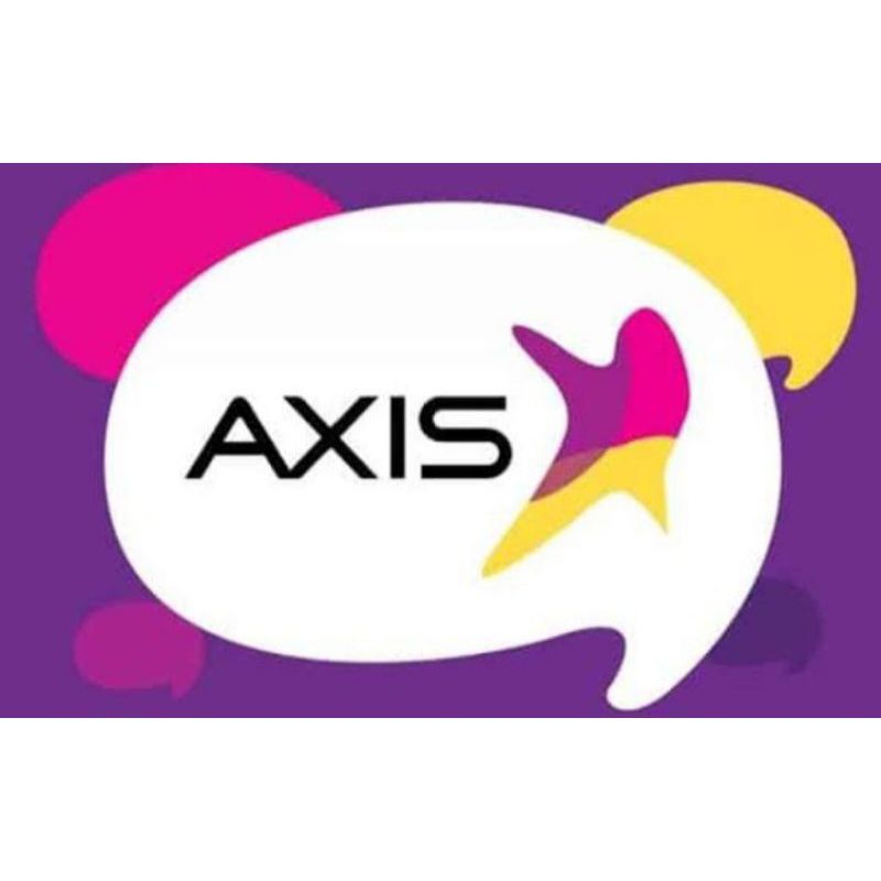 Kartu KUOTA AXIS 50 GB perdana SIAP PAKAI nomor murah meriah EXIS 50GB
