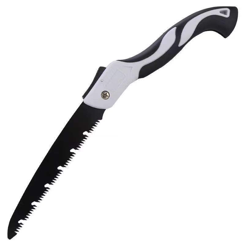 Gergaji Lipat Portable Folding Wood Hand Saw