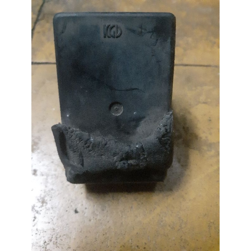 CDI supra lama grand original copotan