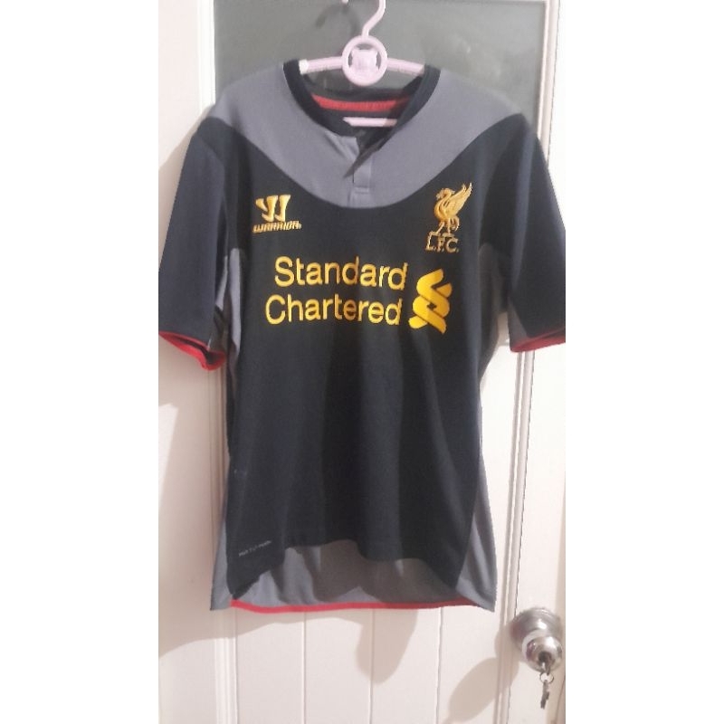 Jersey Original Liverpool