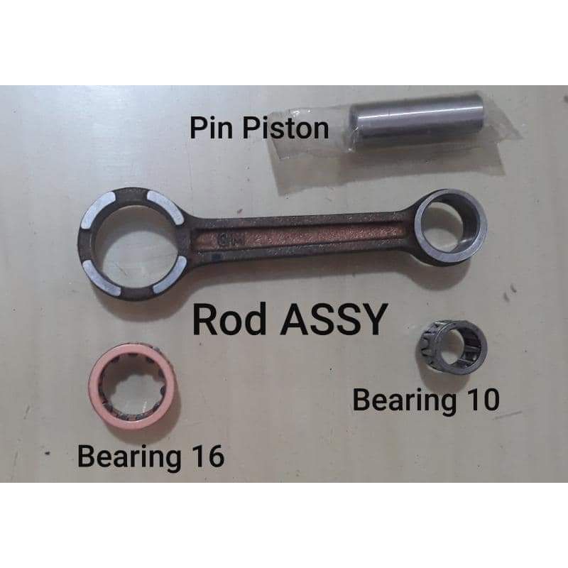 stang setang seher set qingqi babymatic kasea sundiro kresna 50cc