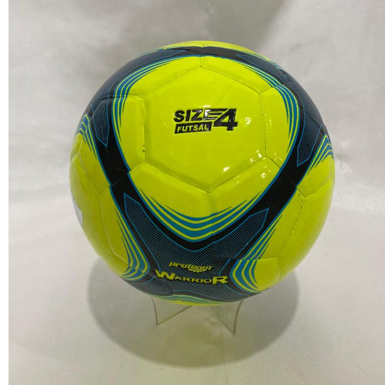 Bola Futsal Proteam ORIGINAL / Bola Futsal Size 04 / Bola Futsal Original