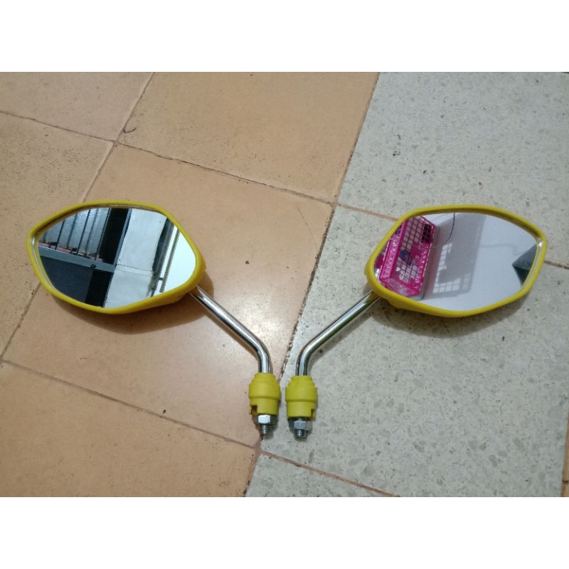 Spion Honda Beat Variasi