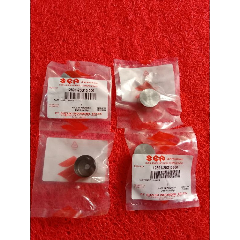 Tappet tapet rumah sim Suzuki Satria Fu karbu Satria fi injeksi GSX 150 Raider fi original