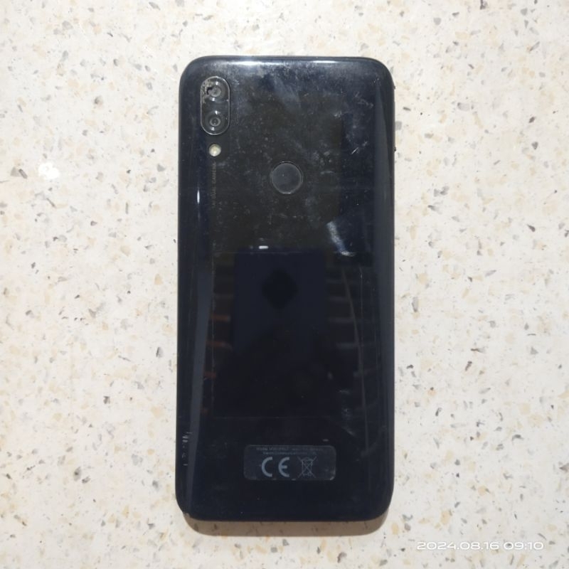 Mesin Xiaoami Redmi 7 Unit Normal