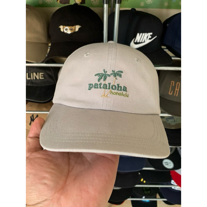 Topi Patagonia Pataloha