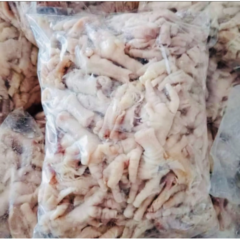 

ceker tanpa tulang 1kg