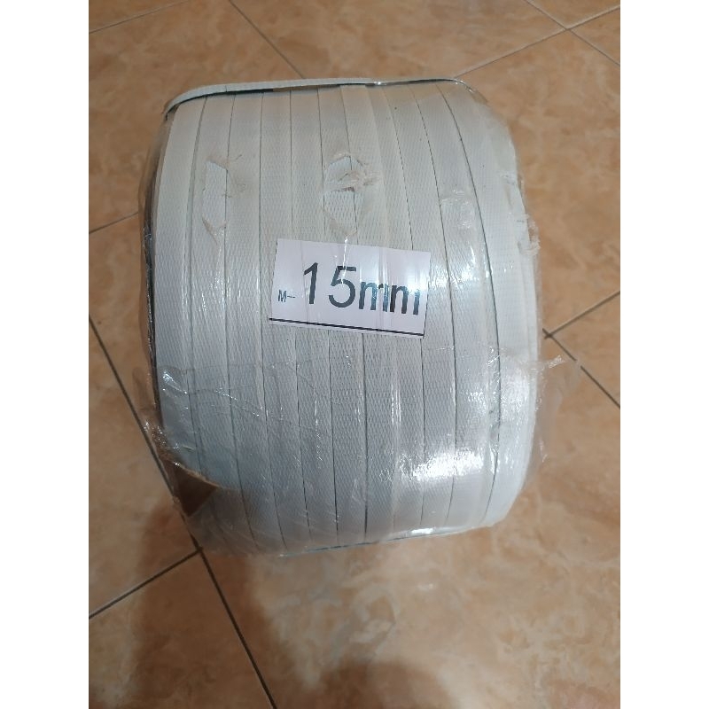 

Tali Strapping Band / Tali Klem