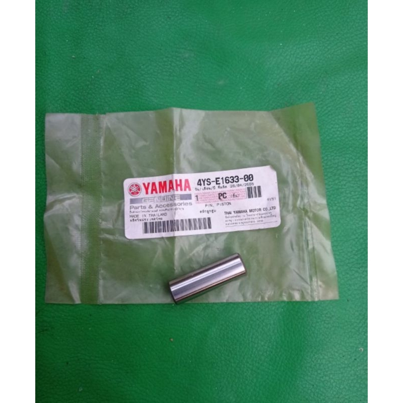 Pen piston seher Yamaha Jupiter Z original Thailand