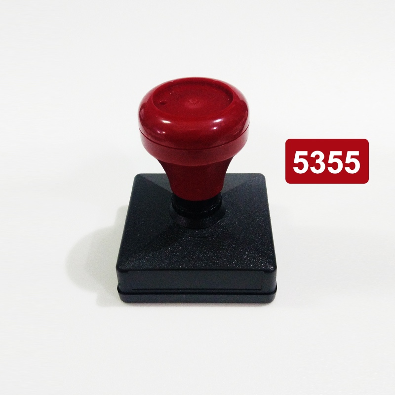 

Gagang Flash Gagang Stempel 5355 GF5355