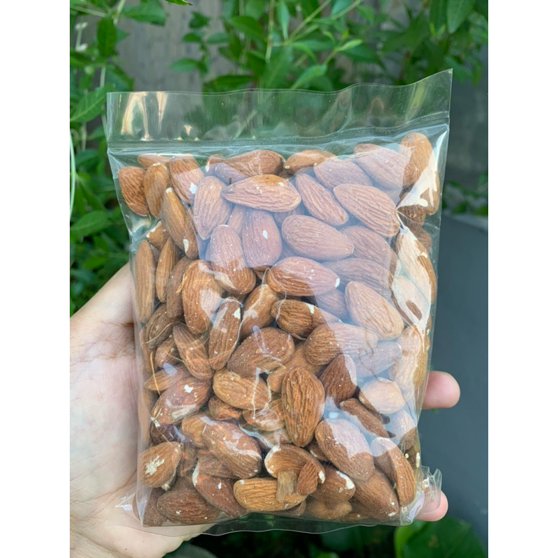 

Almond Super