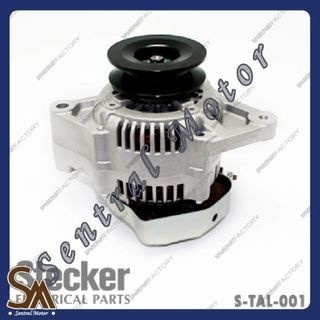 Alternator altenator dinamo amper Toyota Rino 14B