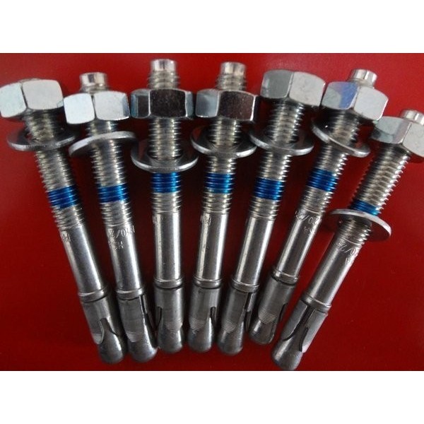 DYNABOLT HSA M10 X 113 50/40/10 HILTI