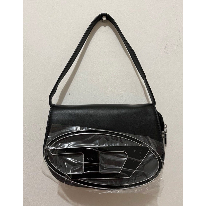 Tas Diesel Hitam