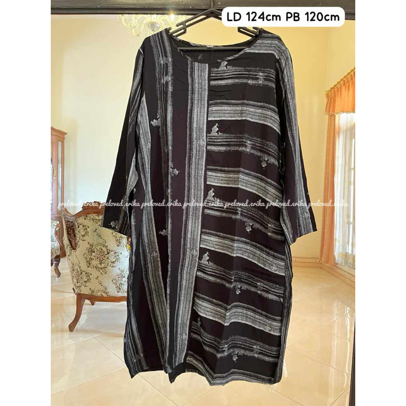 DRESS PRELOVE / PRELOVE LIKE NEW / BAJU PRELOVE / BAJU SECOND / DRESS PRELOVE