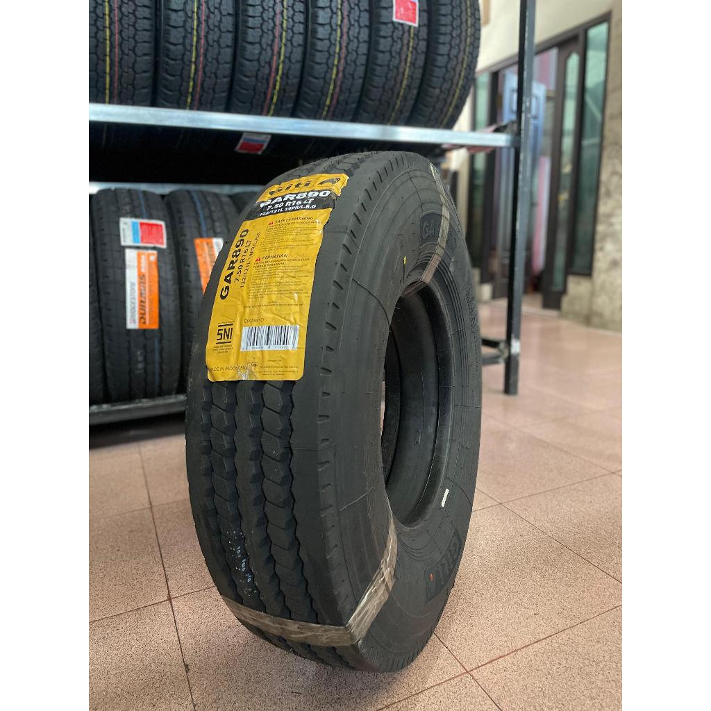 Ban truk GITI GAR890 750 16