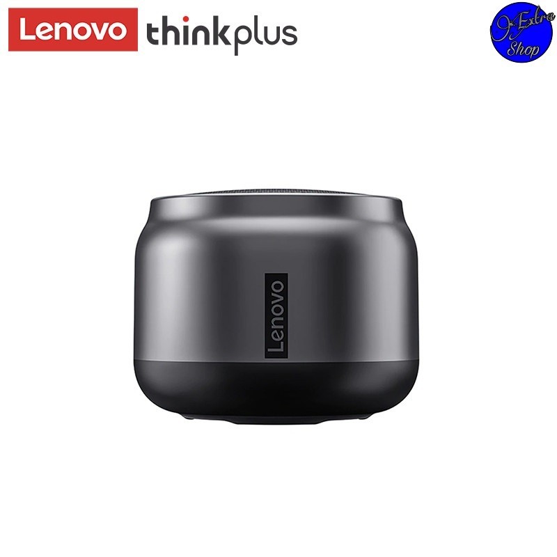 THINKPLUS LENOVO K3 BLUETOOTH PORTABLE SPEAKER STEREO WIRELESS SPEAKER
