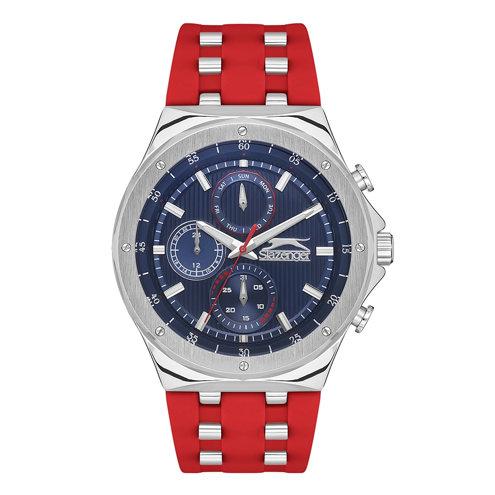 Slazenger SLZ SL.09.2218.2.06 Men's Fashion Watch