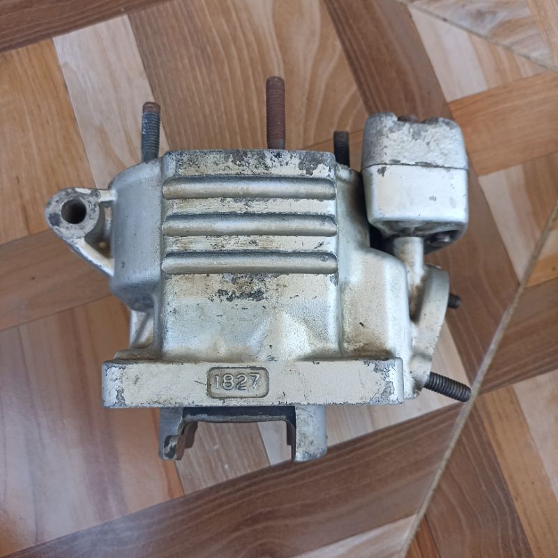 blok cylinders buring 1827 Kawasaki Ninja R Lama ninja kis kiss old Original