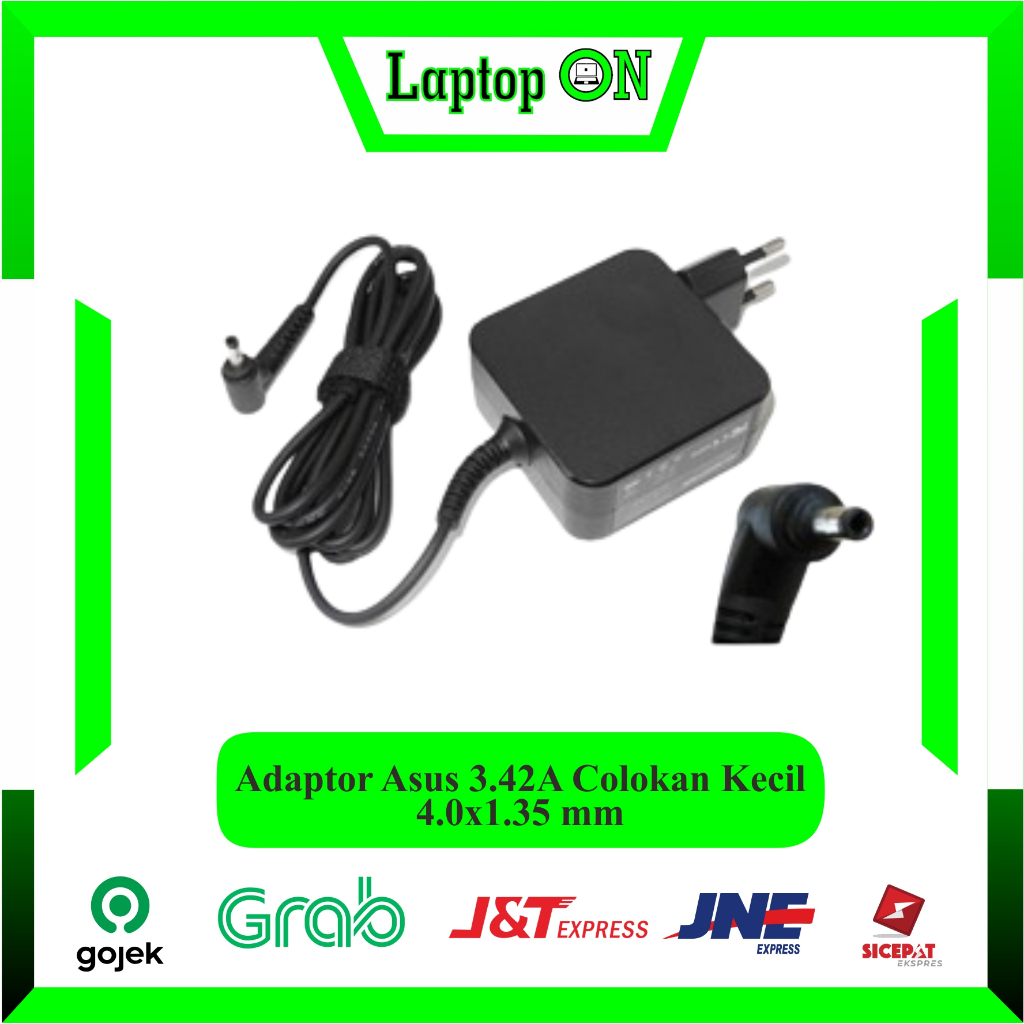 Adaptor Charger Laptop VIVOBOOK Asus A405 A405U A407 A407U ORIGINAL
