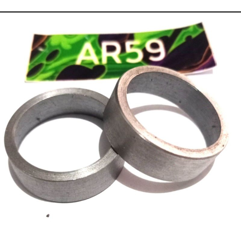 BOSHING BOS BEARING LAKER 6301 KE 6202(6300)