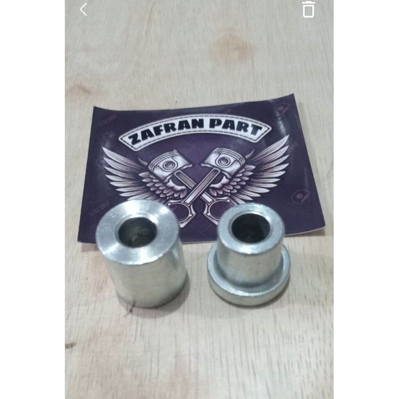 Set Bos Roda Depan Dan Belakang Astrea Grand Prima Legenda Impressa Supra Tromol Supra Fit old