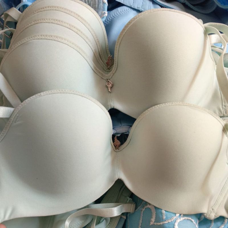 BH REMAJA KAWAT LULUD1 LB 9161- 32A 32B 32C