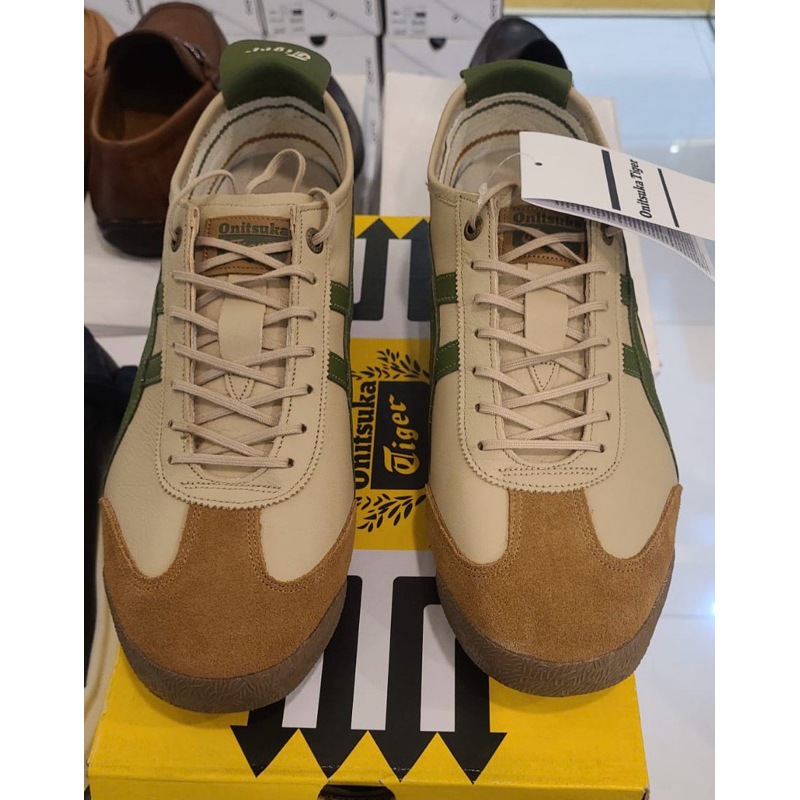 Sepatu Pria ONITSUKA TIGER Original 100%