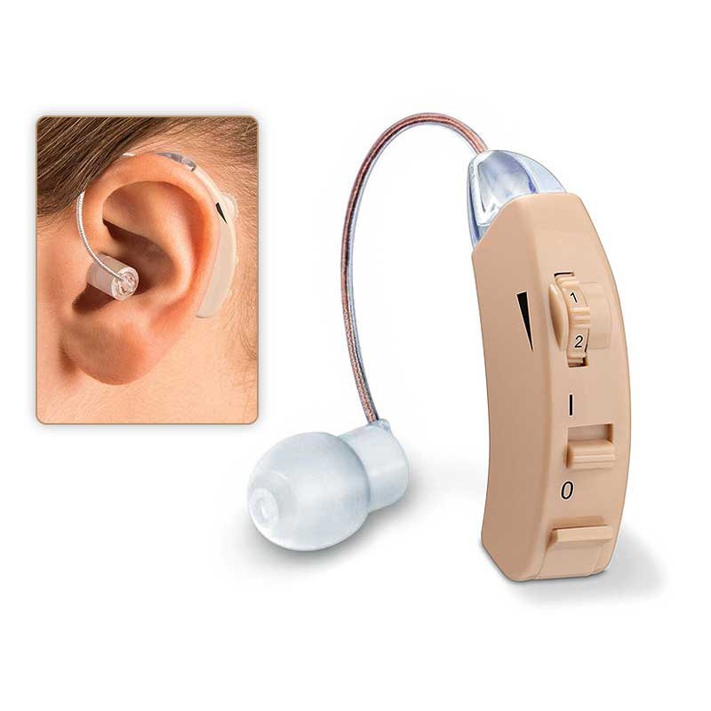 Alat Bantu Dengar Beurer HA50 / Hearing Aid Beurer HA 50