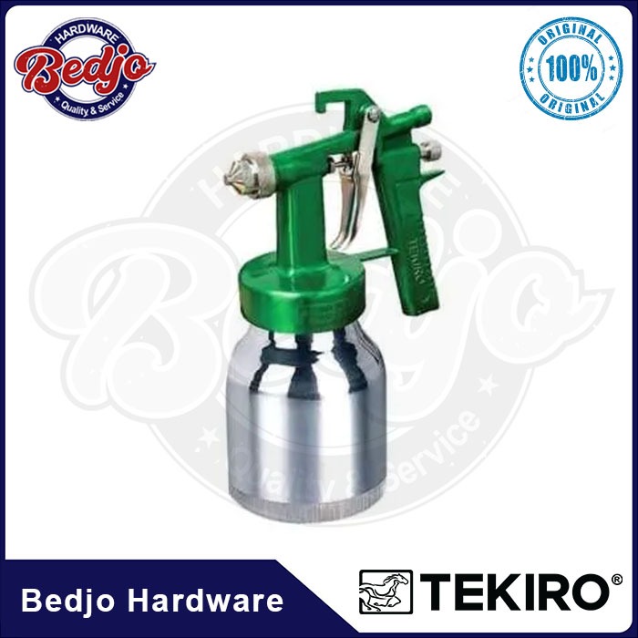 Tekiro Spray Gun 472B - Spray Gun 472