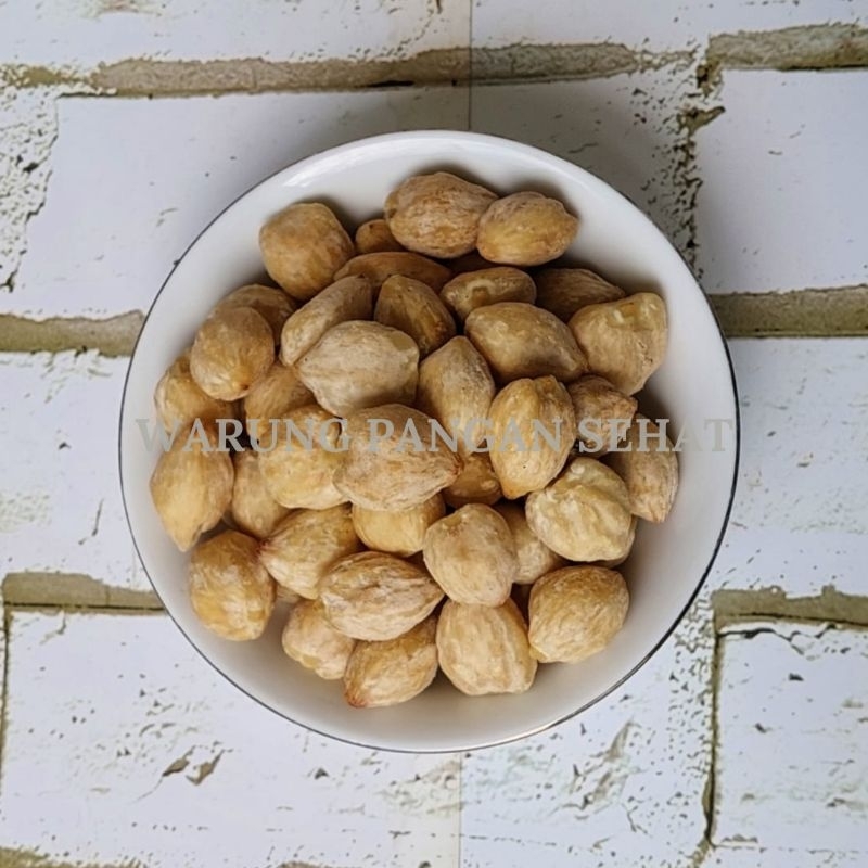 

Kemiri 100 gr