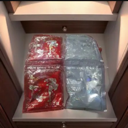 

jamu wt asli isi 30 sachet