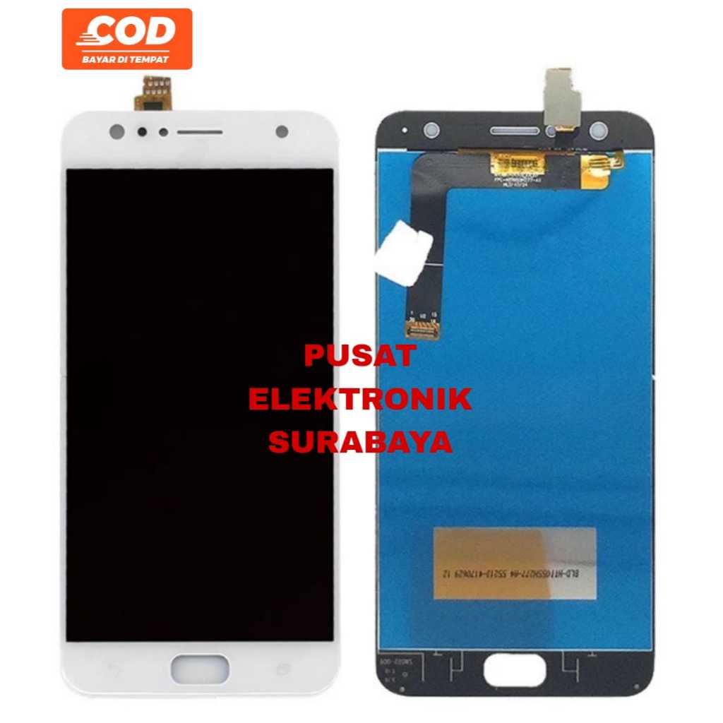 LCD TOUCHSCREEN ZENFONE 4 SELFIE / X00LD / ZD553KL- COMPLETE