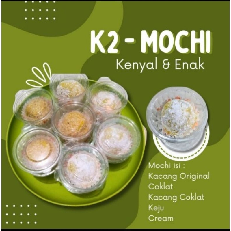 

Mochi DW