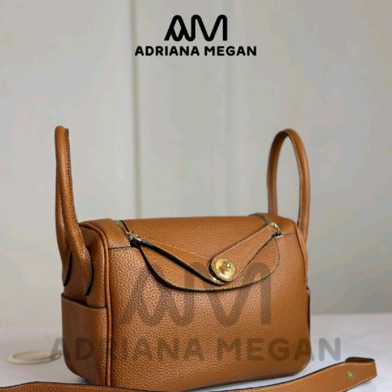 ADRIANA MEGAN TAS LINDOY UK 25CM