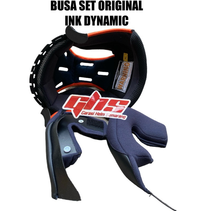 BUSA INK DYNAMIC ORIGINAL