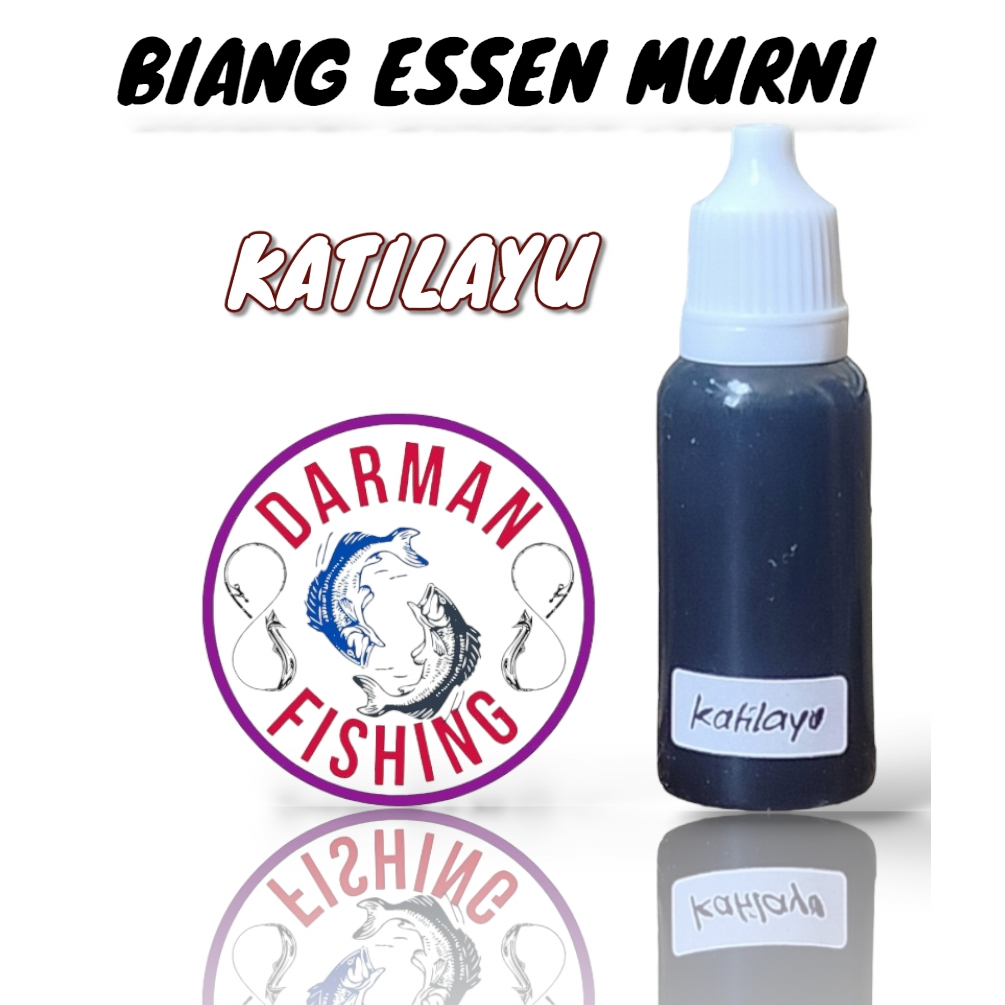 BIANG ESSEN MURNI KATILAYU