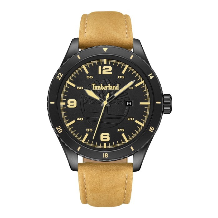 TIMBERLAND WATCH ASHMONT TDWGB0010502
