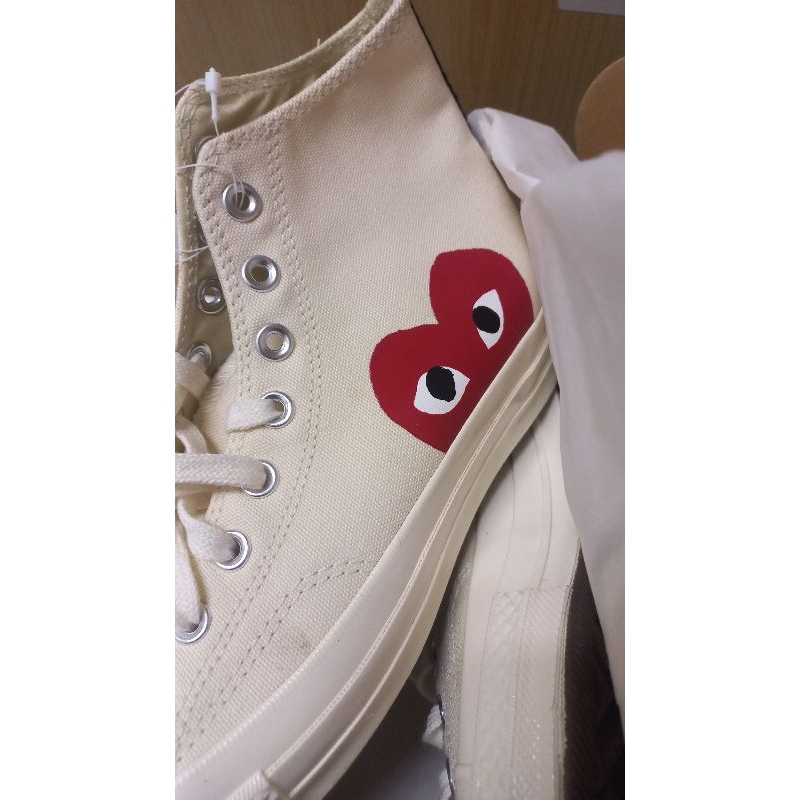 converse cdg original