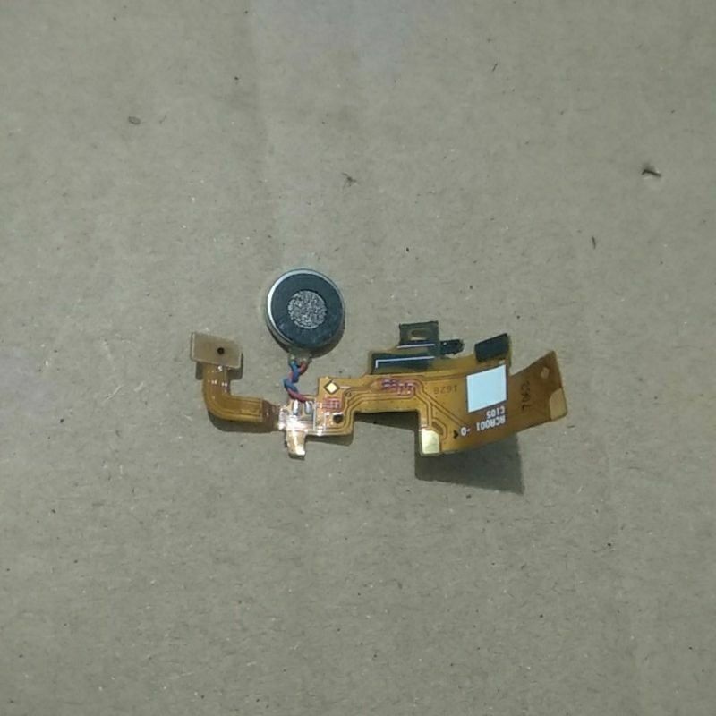 flexsibel dudukan buzzer bekas Oppo f1s