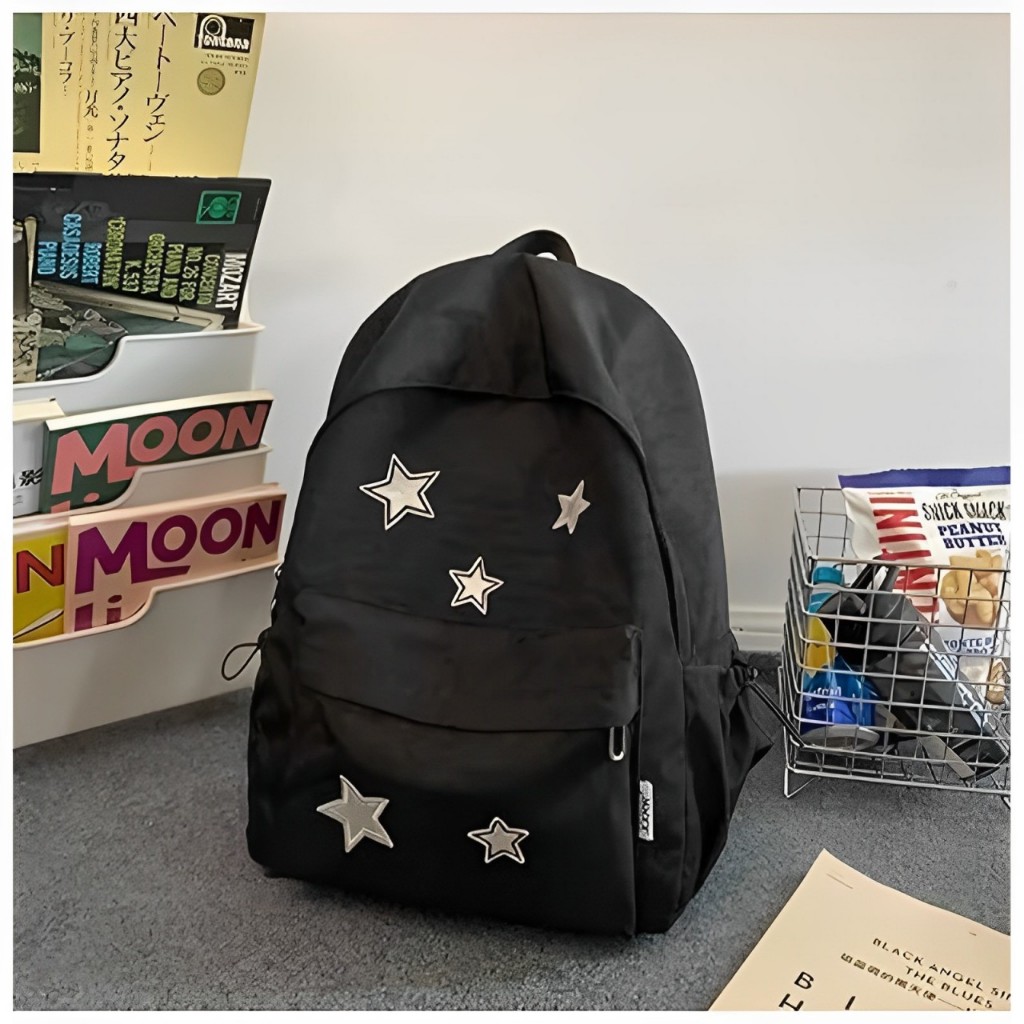 SHANGHAI TAS RANSEL LAPTOP SEKOLAH ORIGINAL KIPLING TAS PUNGGUNG ANAK SEKOLAH